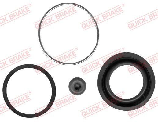 Quick Brake 114-0272 Reparatursatz, Bremszangen-Reparatursatz FüR Toyota-image