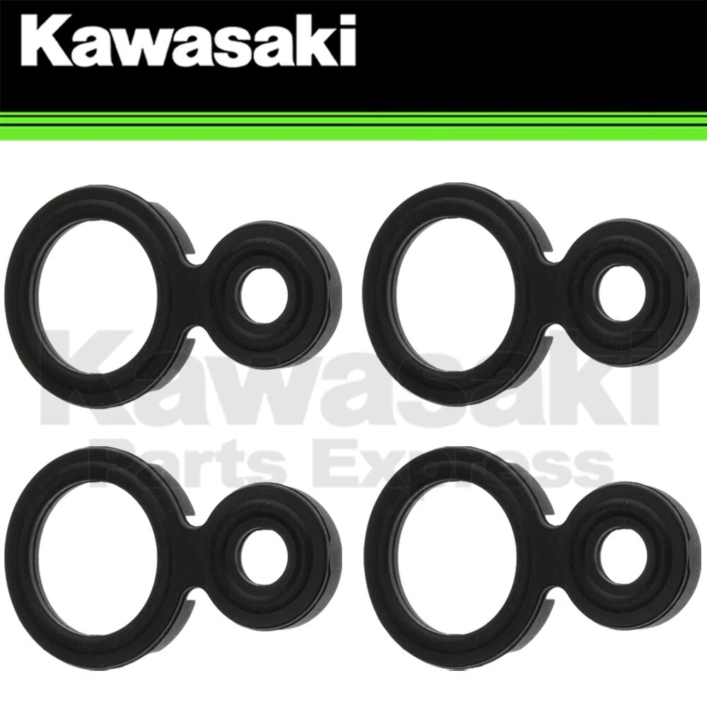 Las mejores ofertas en Los sellos y juntas de motor para Kawasaki