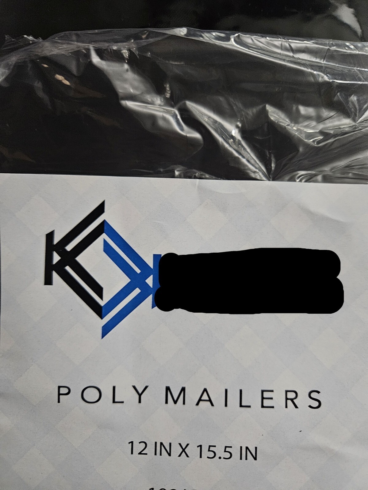 Jinkies Inc. 1 Kickstarter Exclusive Dave Santana Black Ops