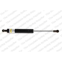 Gasfeder DäMpfer Heckklappe Hinten FüR Audi 80 89 89Q 8A B3 90 893 894 8A2