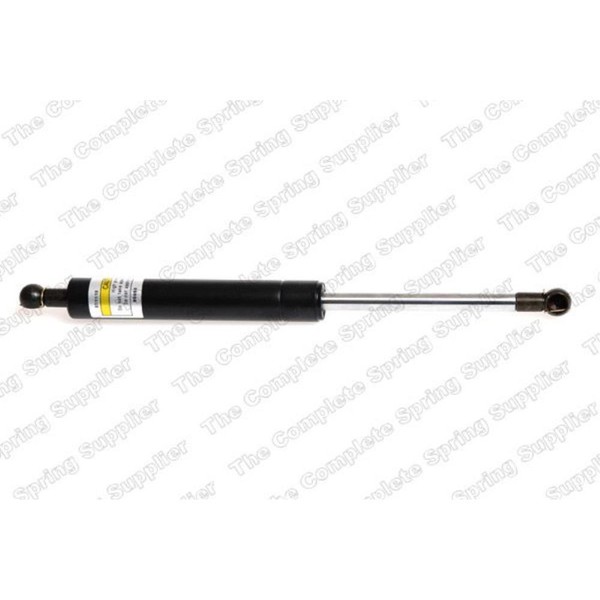Gasfeder DäMpfer Heckklappe Hinten FüR Audi 80 89 89Q 8A B3 90 893 894 8A2-image
