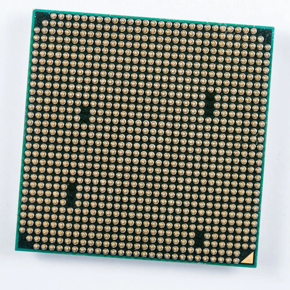 AMD Phenom II X2 545 HDX545WFK2DGI AM3 Callisto 3GHz Quad Core Processor  - Image 2 of 3