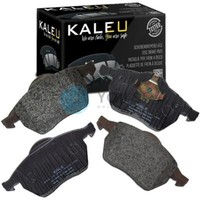 Kale Bremsbelagsatz BremsbelÄGe Bremsbelag Vorne FüR Seat Alhambra (7V8, 7V9)