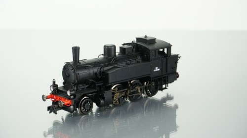 Fleischmann Steam Locomotive 130 TB 501 
