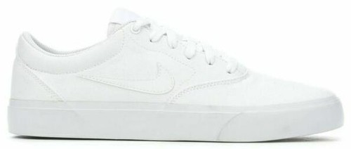 Nike SB Charge Red/ White Skate Shoes Mens Size 11 CD6279  display picture 3