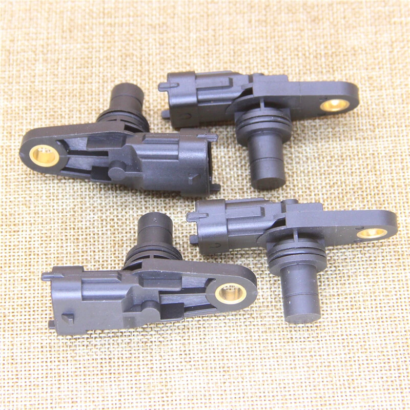 Juego de 4 sensores de posición del árbol de levas para Buick Cadillac Chevrolet Pontiac Saturn Foto 4 de 4