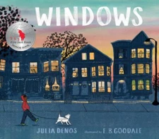 Windows Picture Book Julia Denos