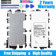 Batteria NUOVA SP3770E1H per Samsung Galaxy Note 8.0 GT-N5100 N5110 Tablet PC