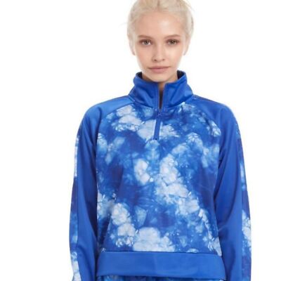 NWT PSK COLLECTIVE Tie Dye Jacket - Size 2X