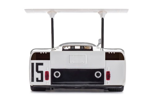 Slot It CA46A Chaparral 2F 24H Daytona 1967, #15 1/32 Slot Car - Picture 6 of 10