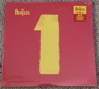 NEW SEALED The Beatles - 1 (One) Gatefold 2LP 180g Vinyl w/ Poster & 4 Postcards