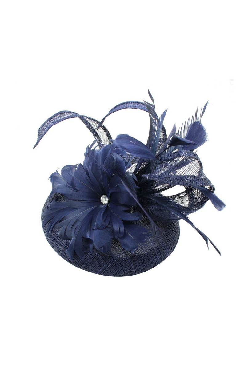 Modello Di Fascinator - Italia - Foto 10