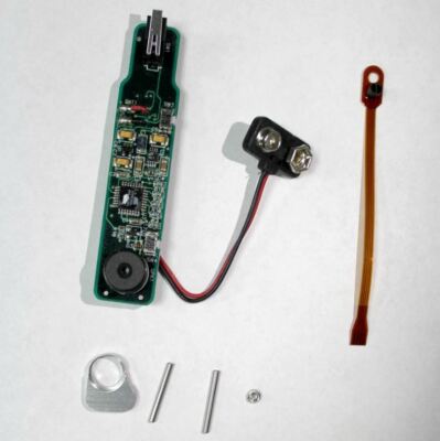 Smart Parts Paintball Shocker SFT Vision Upgrade Replacement Part Board Kit NEW!