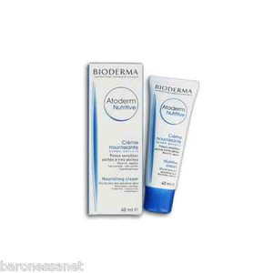 atoderm nutritive cream