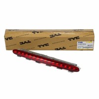 TYC Zusatz- 3. Bremsleuchte Bremslicht LED FüR MERCEDES-BENZ CLK C209 A209