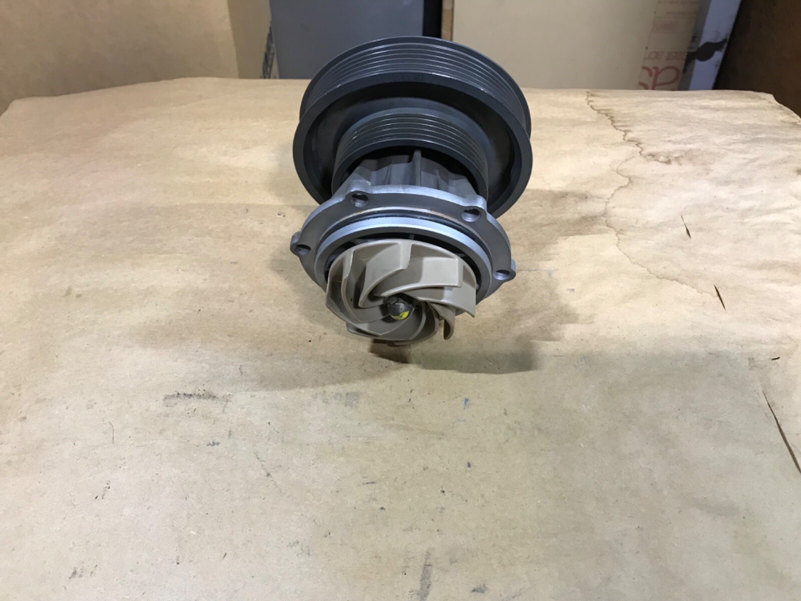 Ferrari 360 waterpump #176173 rebuilt 12/22