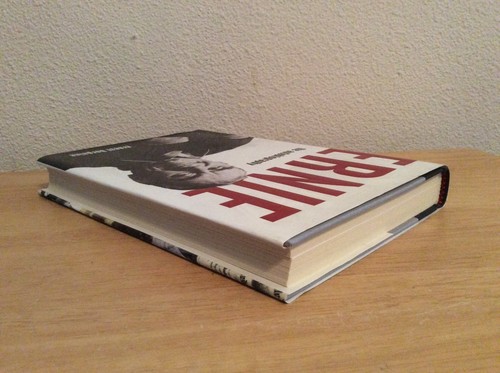 SIGNED by Ernest Borgnine - Ernie An Autobiography HC 1st/1st +Pic Academy Award - Picture 8 of 11