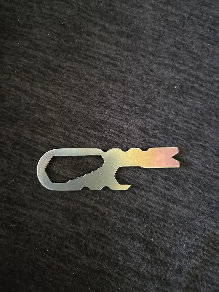 Peter Atwood Prybaby P17 - Image 2 of 2