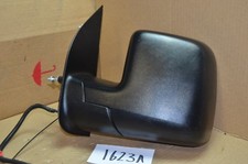 03 - 07 FORD E-150 DRIVER side Power Mirror Used TEXTURED #1623-A