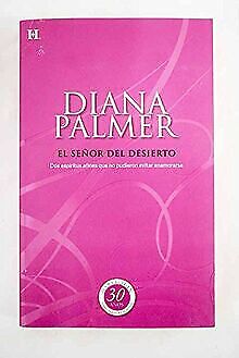 El señor del desierto von Palmer, Diana | Buch | Zustand sehr gut - Bild 1 von 1