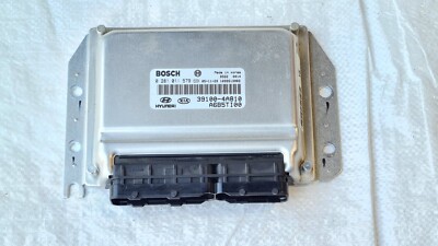 39100-4A810 Motorsteuergerät Steuergerät ECU Kia Sorento l JC Bj. 05-09