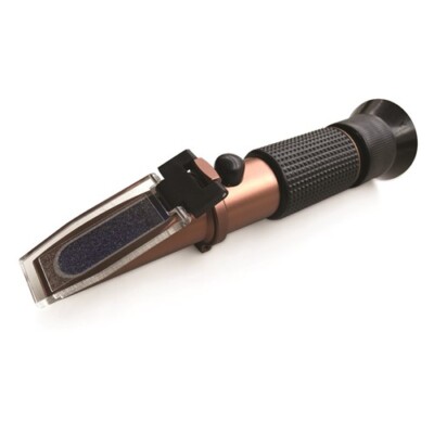 Coolant/Battery/DEF Refractometer CEN3R401 Brand New!