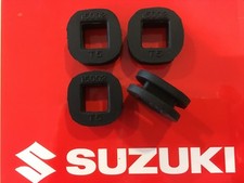 Genuine Suzuki indicator stem rubber GSX250 GSX400ET GSX750ET GSX1100ET GT250 X7