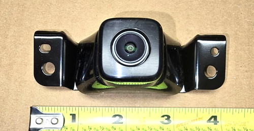 Toyota 86790-0R640 Camera Assembly - 2022-2024 RAV4 - never installed - OEM