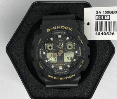 brand new g shock