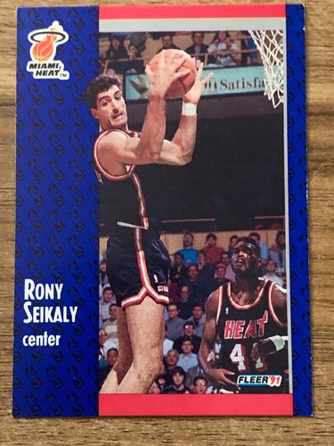 Fleer 91-92 NBA Basketball Team single cards. - Picture 158 of 379