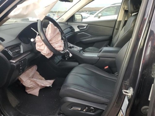Audio Equipment Radio Receiver Without Navigation US Market Fits 19 RDX 582418 - Picture 9 of 12
