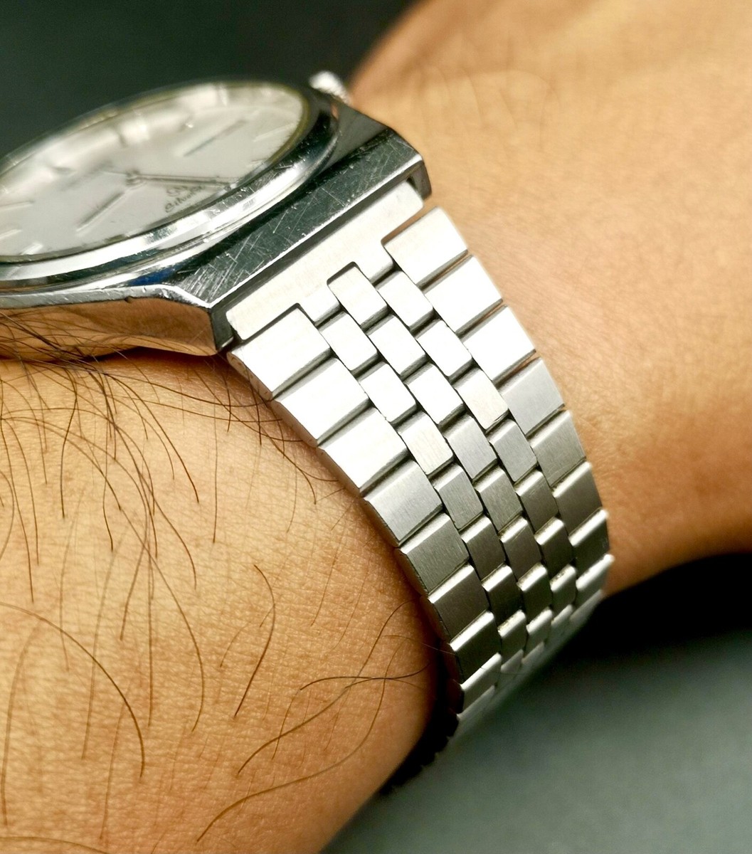 SEIKO シルバーウェーブ　5933-7000稼働良品 5933-7000 Silver Wave 【SEIKO｜ブランド時計】の買取実績