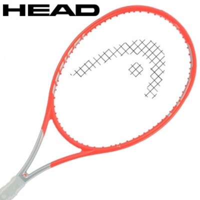 HEAD 2021 Graphene 360+ Radical Pro 98 Tennis Racket 98sq 315g 16x19 G2 G3 NWT