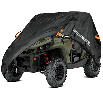 New 2025 Can-Am Commander DPS 1000R Utility Vehicles In Lafayette, LA - Foto 2