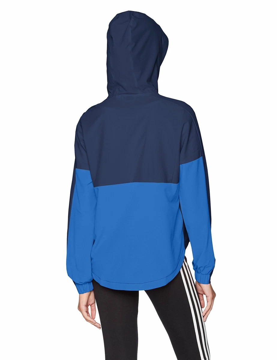 Women's adidas sport hotsell id wind jacket