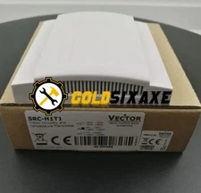 1Pcs New For VECTOR SRC-H1T1-A3 Indoor Humidity And Temperature Transmitter