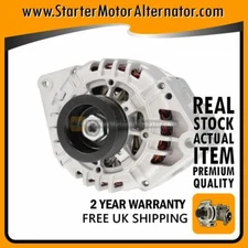 fits PEUGEOT BOXTER 2.8 DIESEL 2001-2007 ALTERNATOR