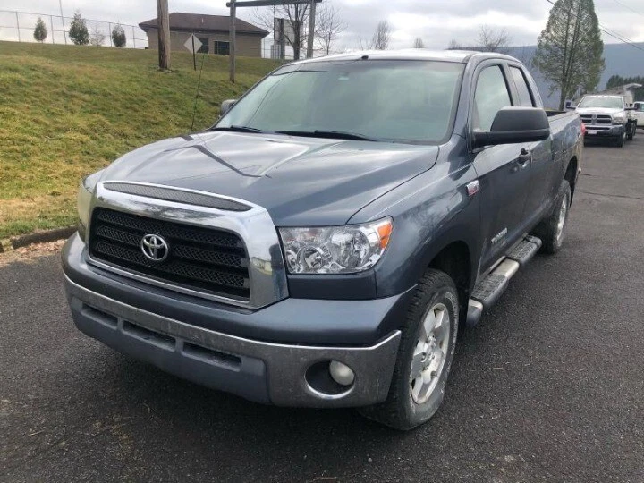 Оригинальный держатель дифференциала передней оси 2007-2017 Toyota Tundra соотношение 5,7 л 4,30 - Изображение 4 из 4