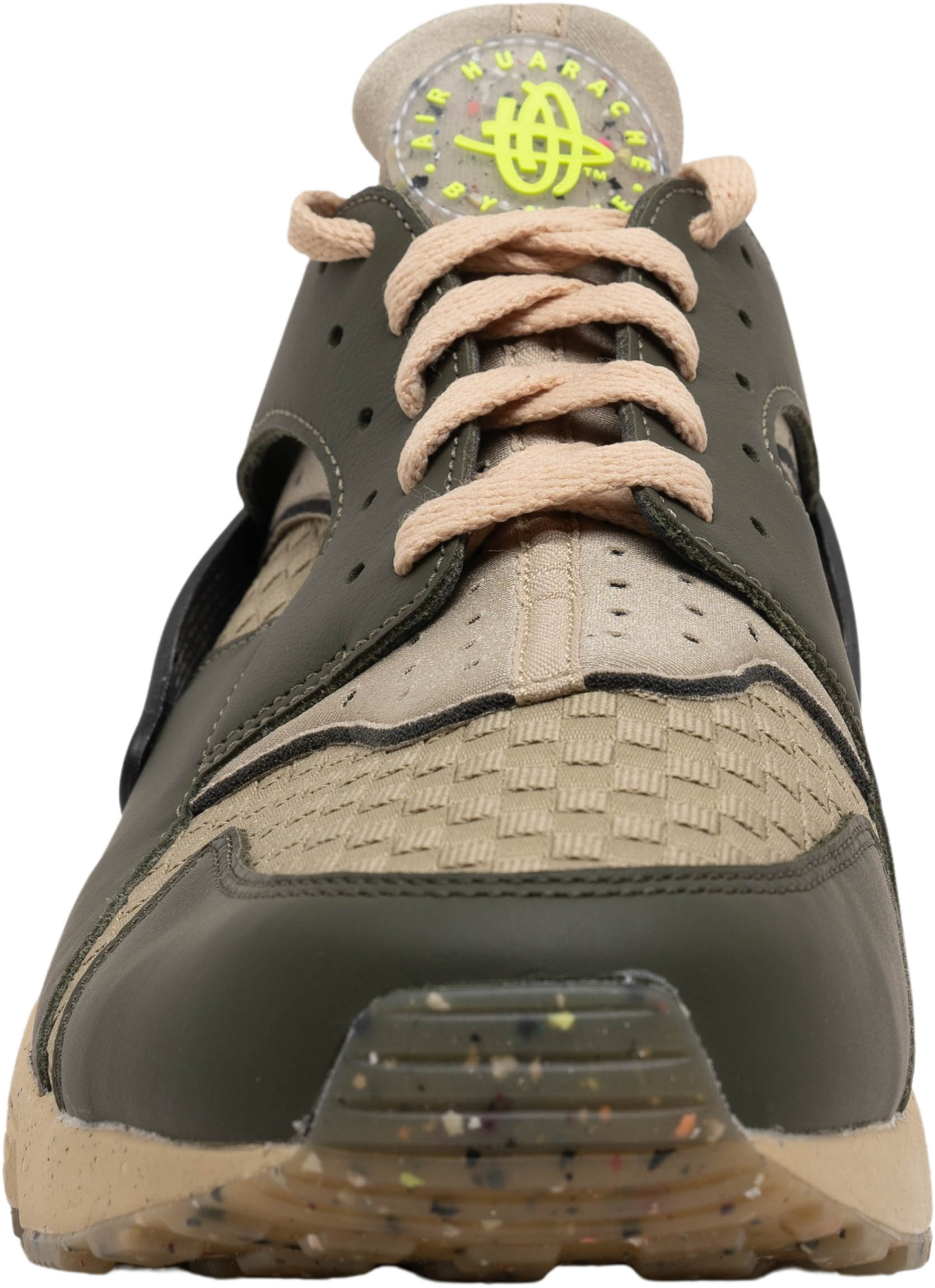 Nike Air Huarache "Dark Olive" Men's Sneaker Cargo