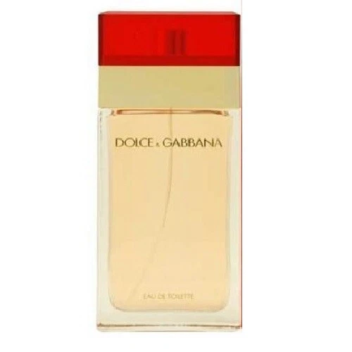 Dolce&Gabbana Pour Femme Eau de Toilette for Women for sale | eBay