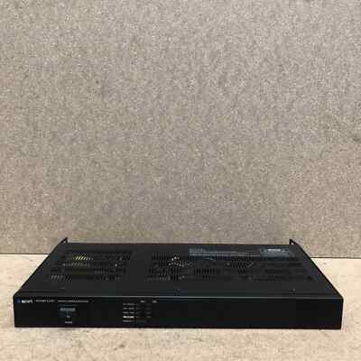 Apart Revamp 2120T 2-Kanal Klasse D End End Endstufe 2x120W - B Lager