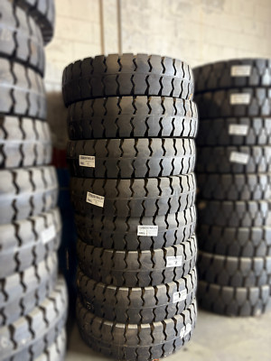 12.00-20/10.00 Trelleborg Soft Tuff Trac | Heavy Duty OTR Industrial Tires