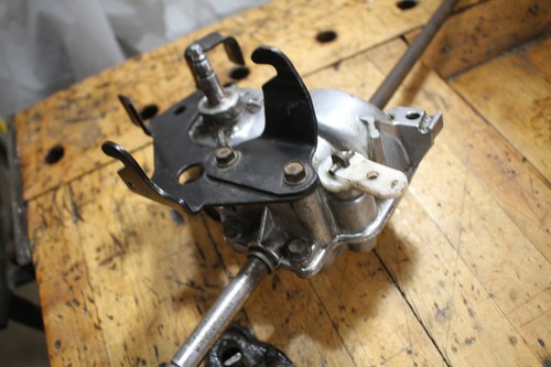 TORO PROLINE 21" 74-1860 TRANSMISSION/TRANSAXLE, MOWER, COMMERCIAL, IMPERFECT - Picture 7 of 12