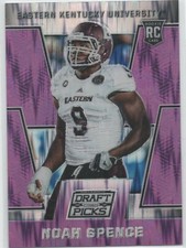 Noah Spence
