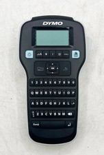 DYMO Label Manager 160E Portable Label Maker ...