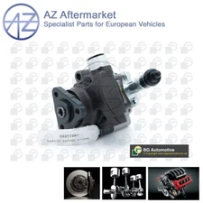 Fits Land Rover Defender 1998-2016 2.5 TD5 AZ Power Steering Pump QVB101350E