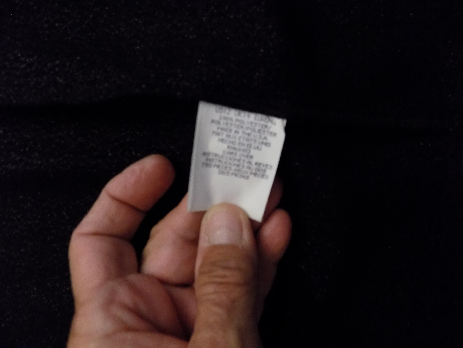 Leslie Fay Dresses Vtg built in Satin Vest in Sparkle Black Jacket Blazer 12 USA