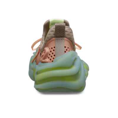 Crocs Salehe Bembury x Pollex Juniper Guava Size M5/W7 | eBay