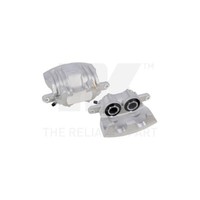 Bremssattel NK 2199158 FüR Chrysler Lancia, Vorderachse, Vorderachse Rechts