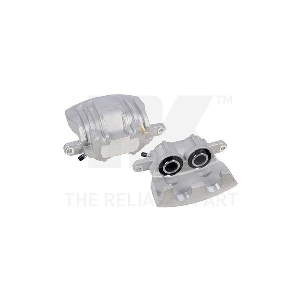 Bremssattel NK 2199158 FüR Chrysler Lancia, Vorderachse, Vorderachse Rechts-image